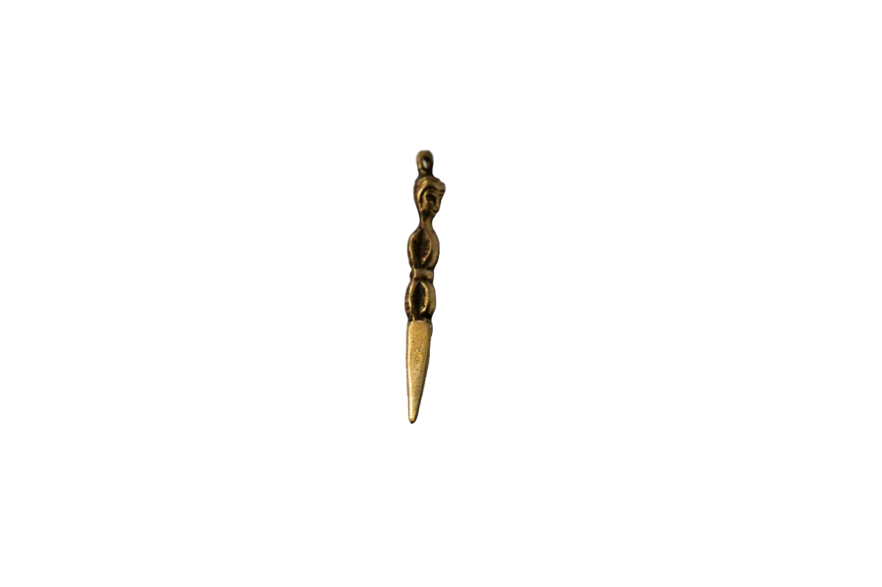 Tibetan Pendent